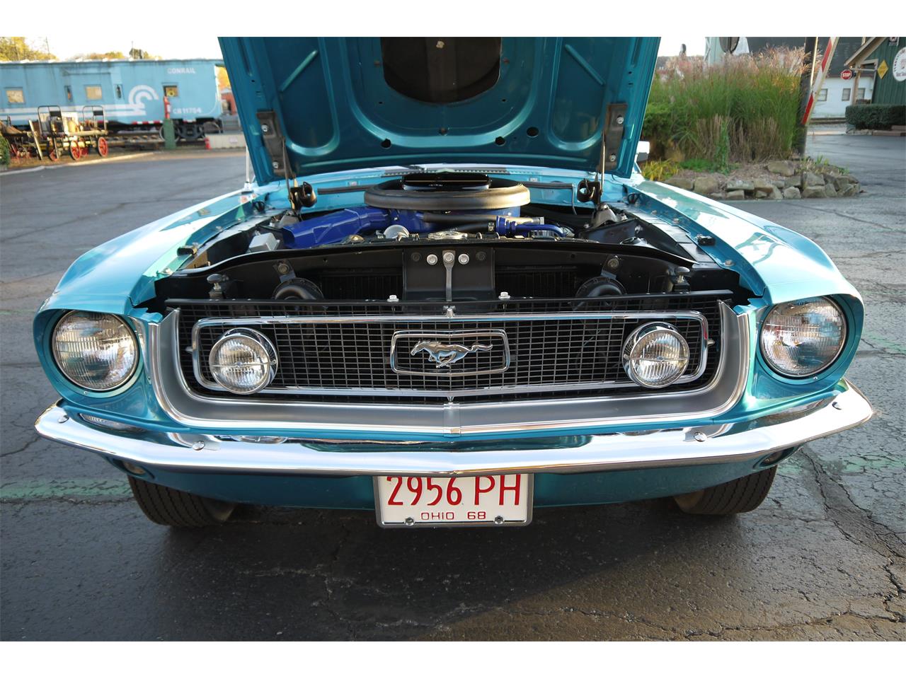 Ford-Mustang-gt-1968-Gulfstream-Aqua-Aqua-85
