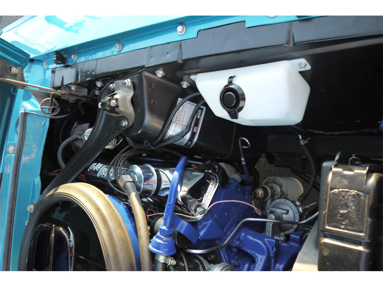 Ford-Mustang-gt-1968-Gulfstream-Aqua-Aqua-88