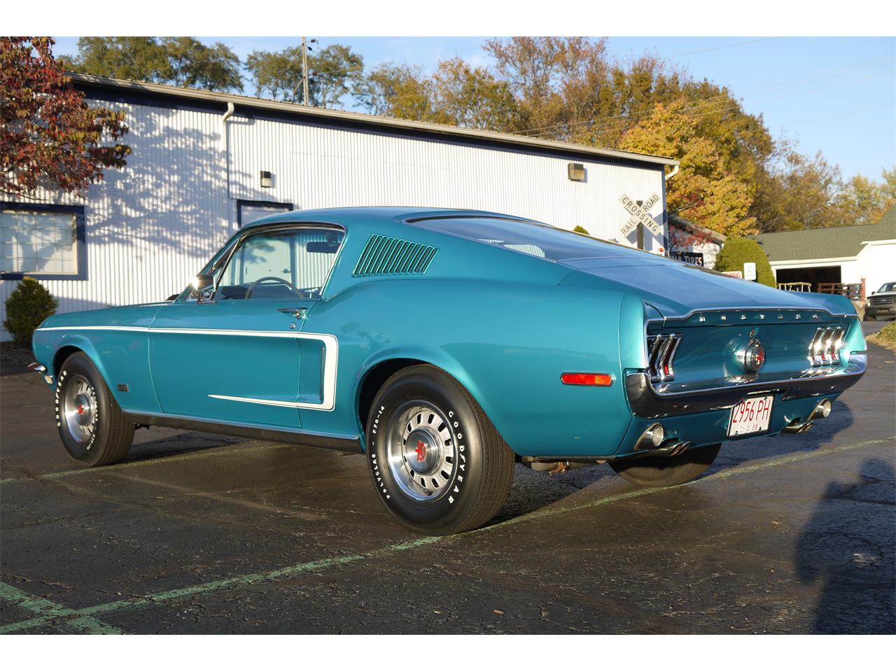 Ford-Mustang-gt-1968-Gulfstream-Aqua-Aqua-9