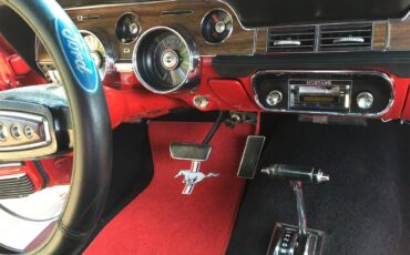 Ford-Mustang-gt-1968-Red-Black-11