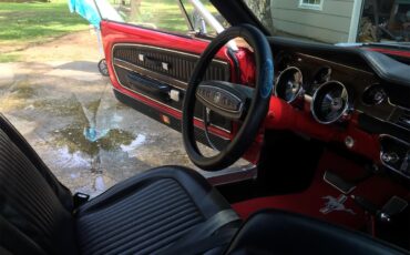 Ford-Mustang-gt-1968-Red-Black-13