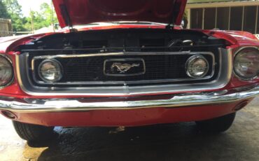 Ford-Mustang-gt-1968-Red-Black-15