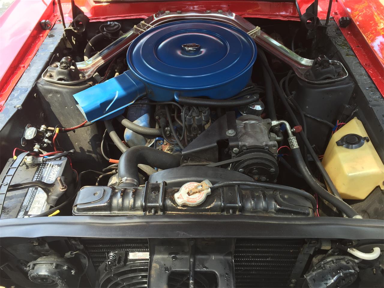 Ford-Mustang-gt-1968-Red-Black-21