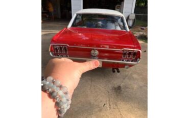 Ford-Mustang-gt-1968-Red-Black-6