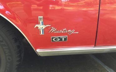 Ford-Mustang-gt-1968-Red-Black-9