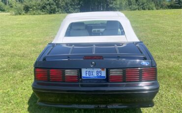 Ford-Mustang-gt-1989-Black-White-2