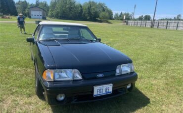 Ford-Mustang-gt-1989-Black-White-5