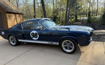 Ford-Mustang-gt350-1965-Dark-Blue-Black-2