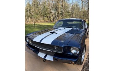 Ford-Mustang-gt350-1965-Dark-Blue-Black