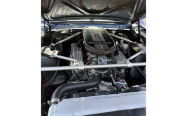 Ford-Mustang-gt350-1965-Dark-Blue-Black-6