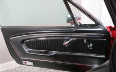 Ford-Mustang-gt350-1965-Red-Black-13