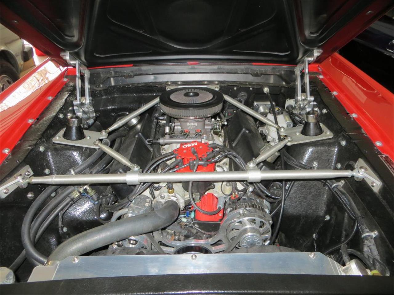 Ford-Mustang-gt350-1965-Red-Black-20