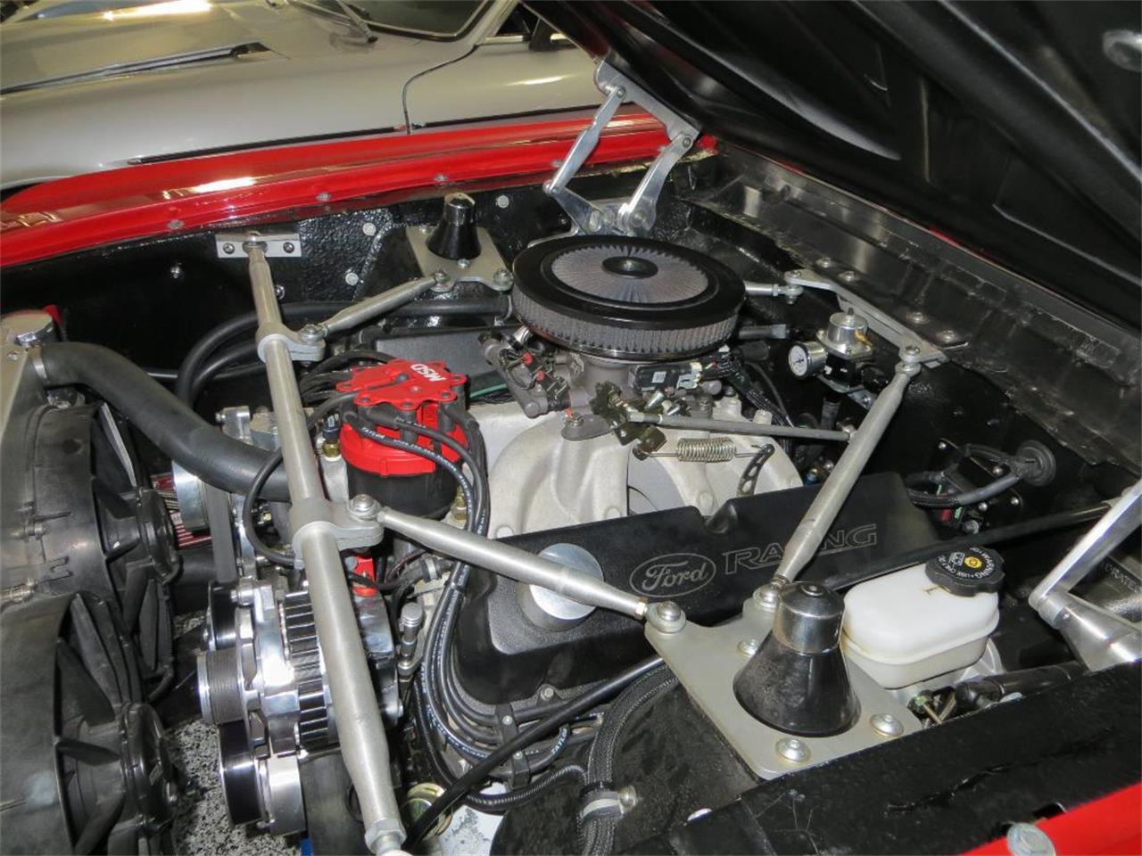 Ford-Mustang-gt350-1965-Red-Black-21
