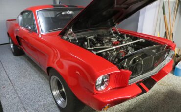 Ford-Mustang-gt350-1965-Red-Black-25