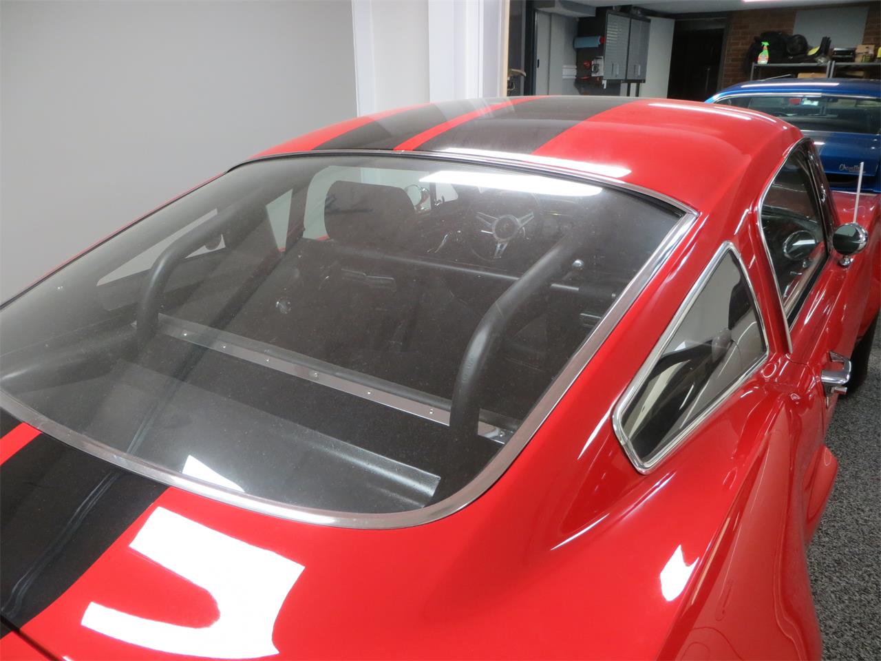 Ford-Mustang-gt350-1965-Red-Black-26