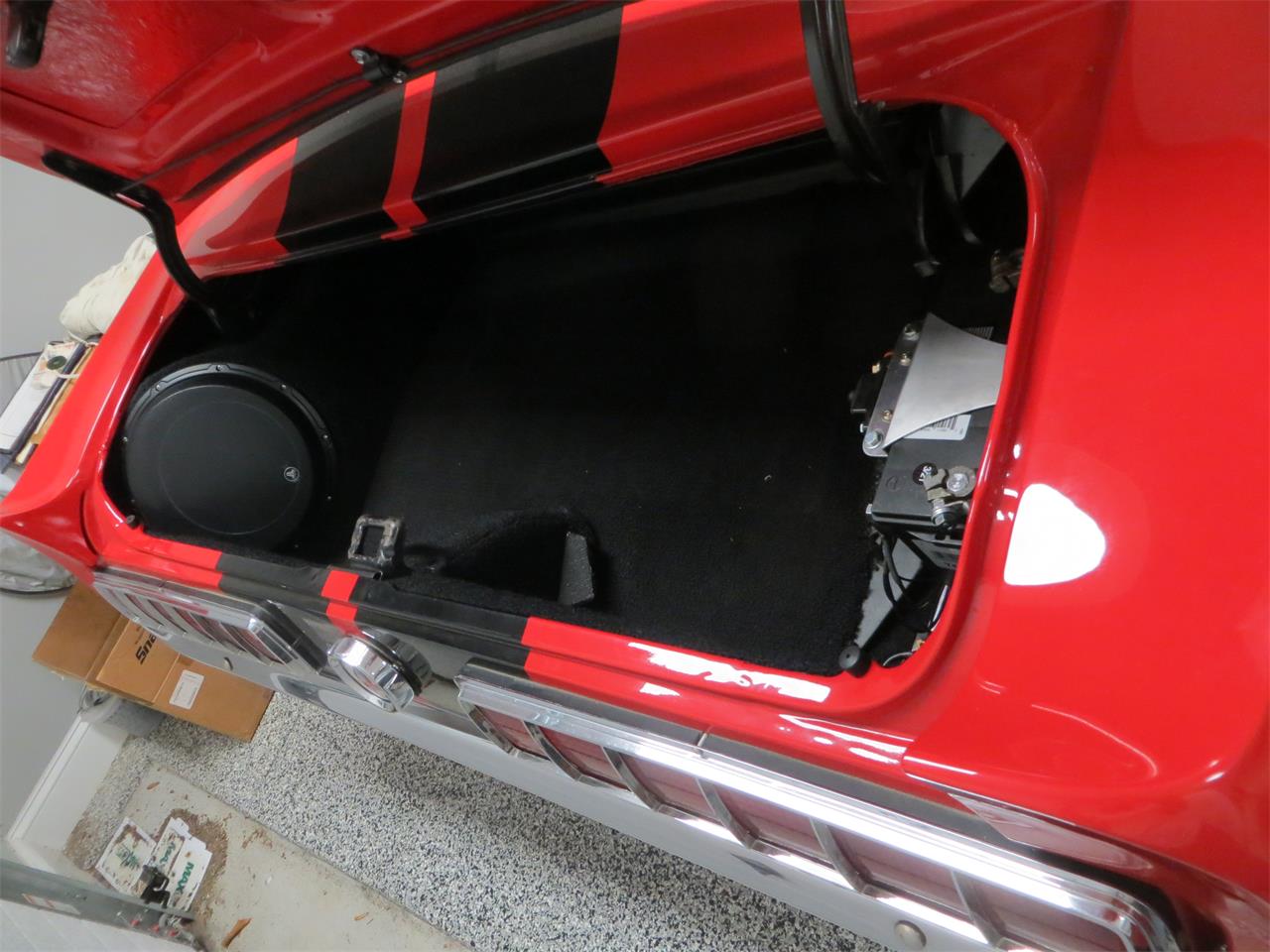 Ford-Mustang-gt350-1965-Red-Black-28
