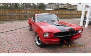 Ford-Mustang-gt350-1965-Red-Black-3