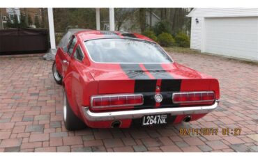Ford-Mustang-gt350-1965-Red-Black-4