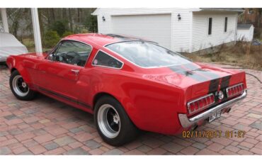 Ford-Mustang-gt350-1965-Red-Black-5