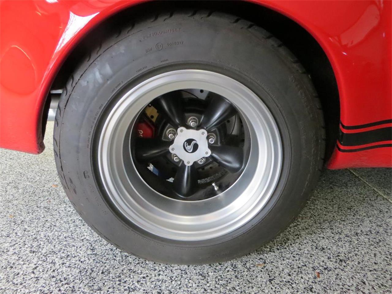 Ford-Mustang-gt350-1965-Red-Black-6