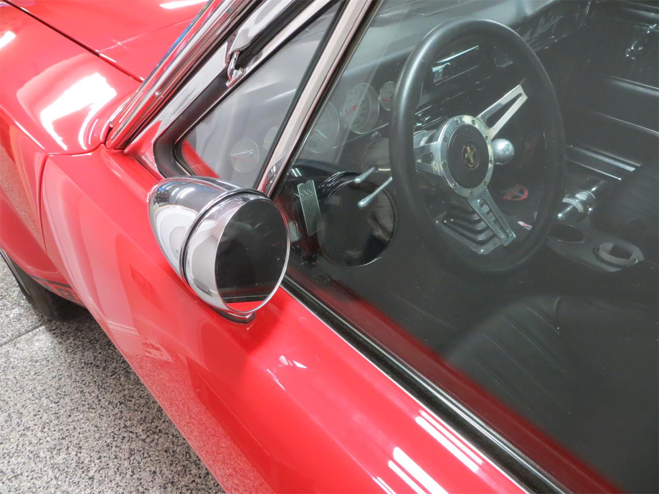 Ford-Mustang-gt350-1965-Red-Black-7