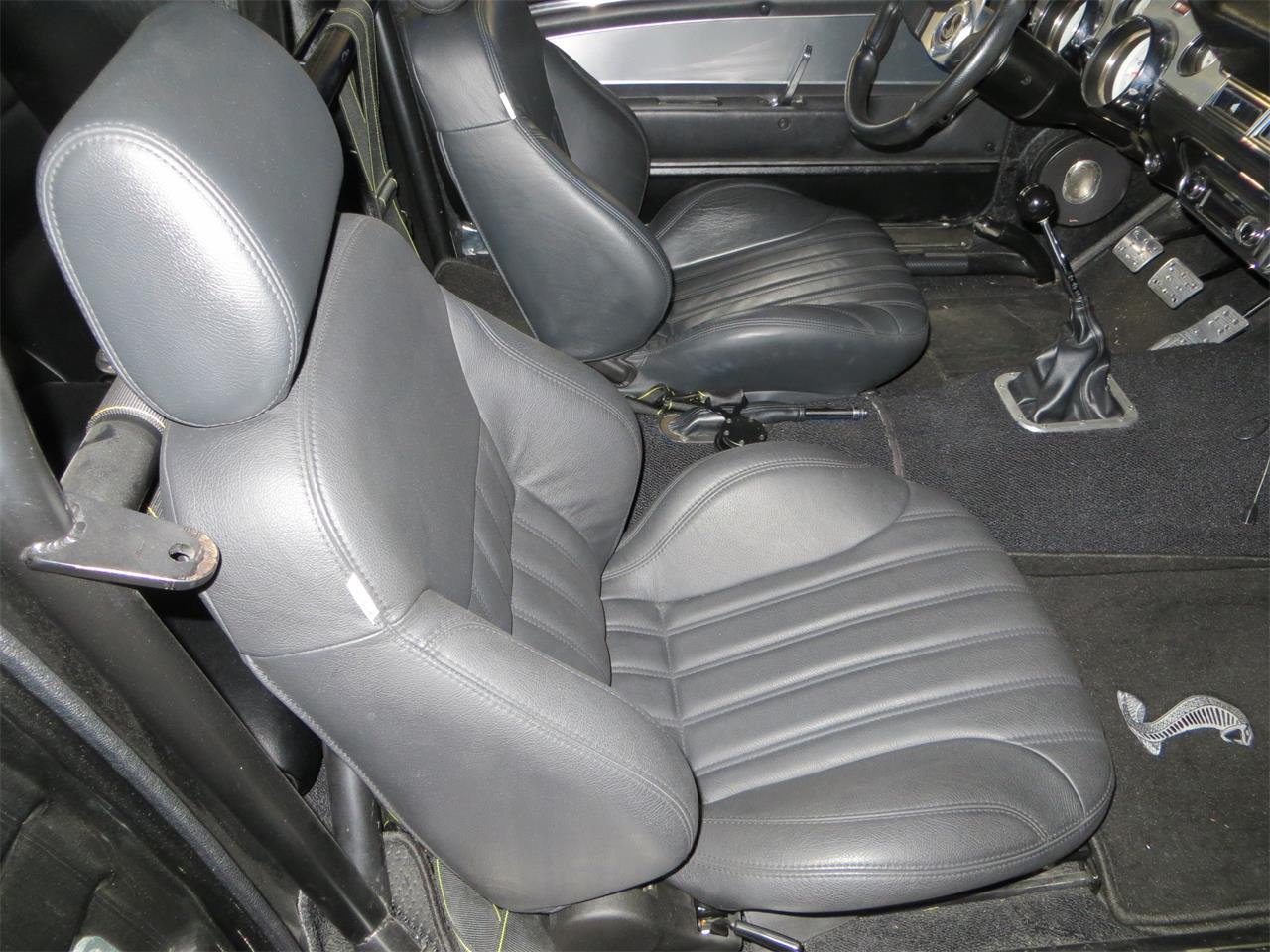 Ford-Mustang-gt500-1967-Black-Black-11