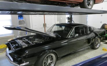 Ford-Mustang-gt500-1967-Black-Black-12