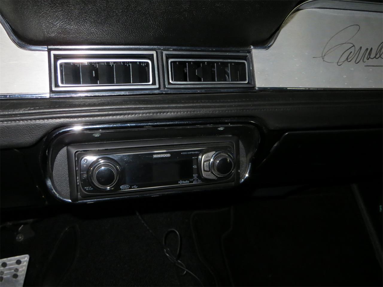 Ford-Mustang-gt500-1967-Black-Black-21
