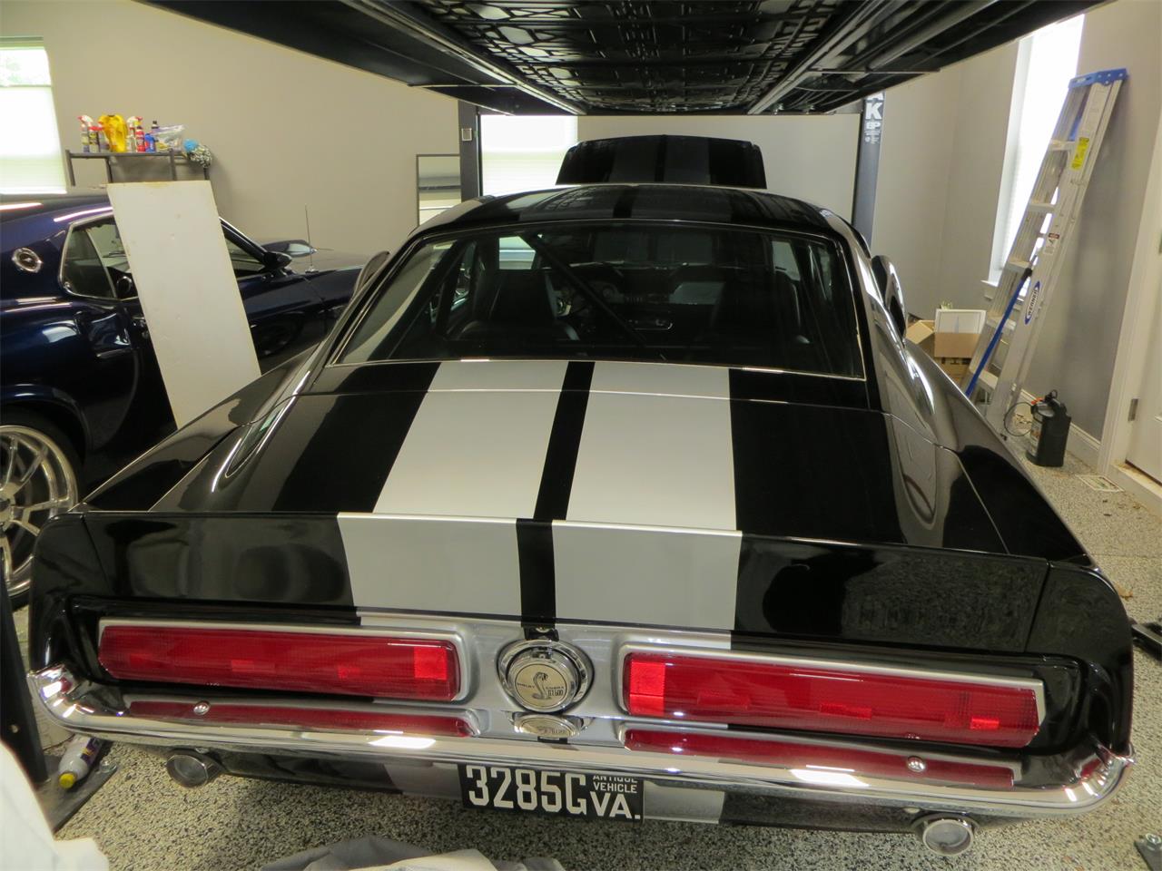 Ford-Mustang-gt500-1967-Black-Black