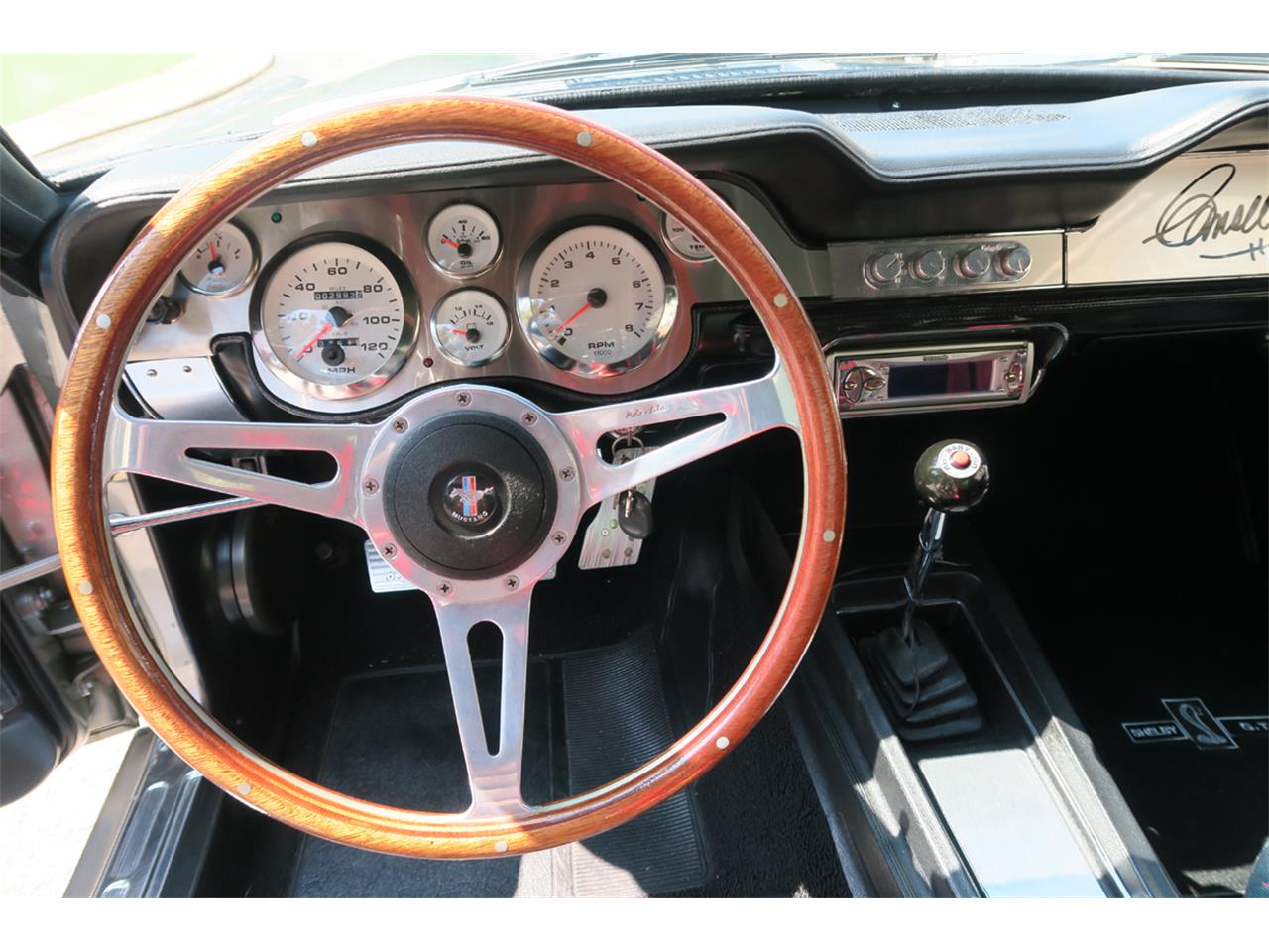 Ford-Mustang-gt500-1967-Pepper-Grey-Black-17