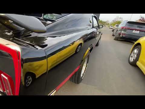 Ford-Mustang-mach-1-1969-Black-Red-1