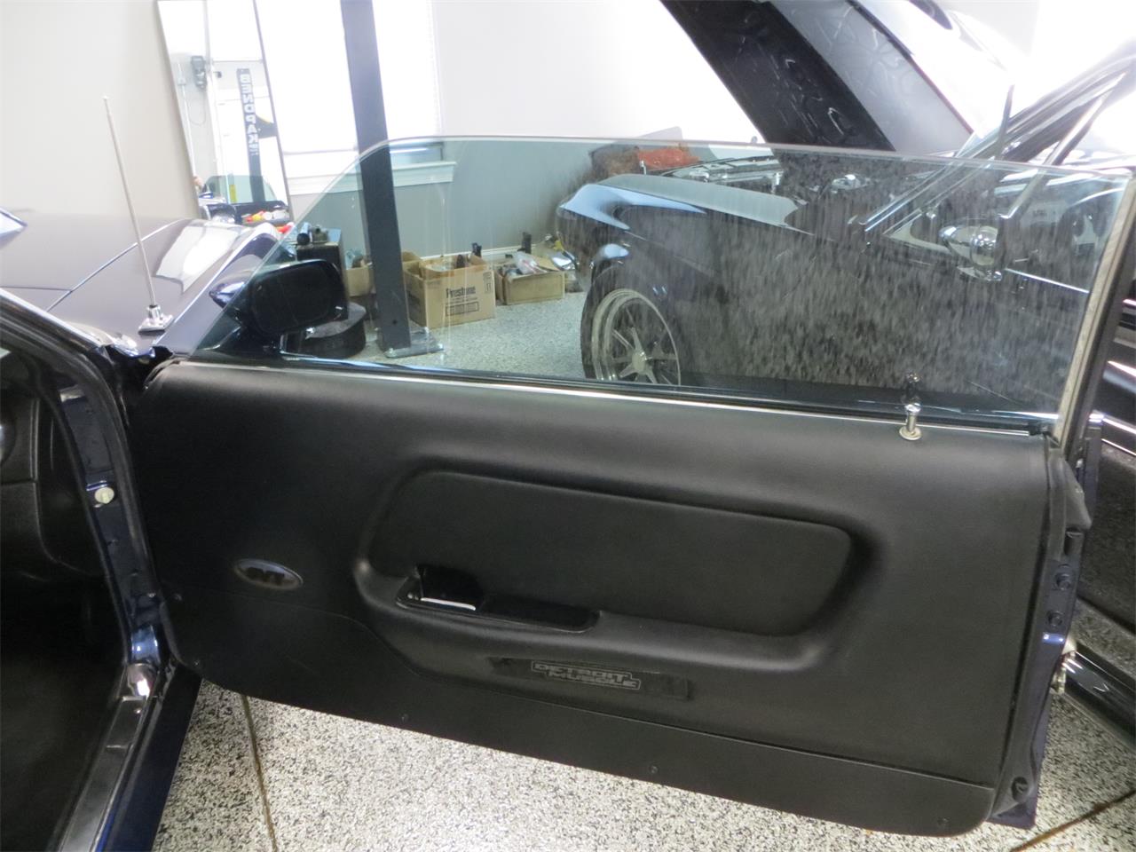 Ford-Mustang-mach-1-1969-KONA-Blue-Metallic-Black-13