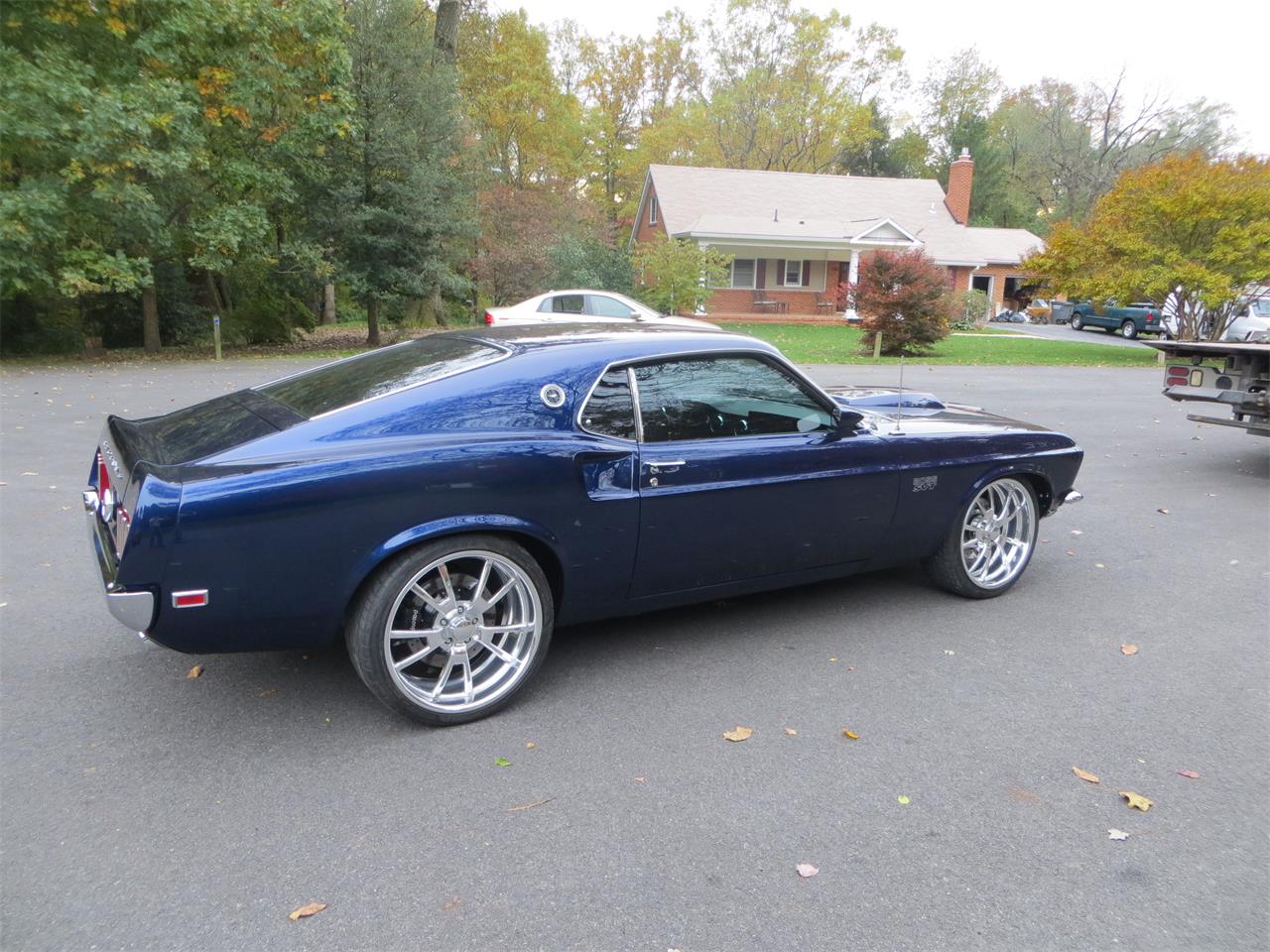Ford-Mustang-mach-1-1969-KONA-Blue-Metallic-Black-3