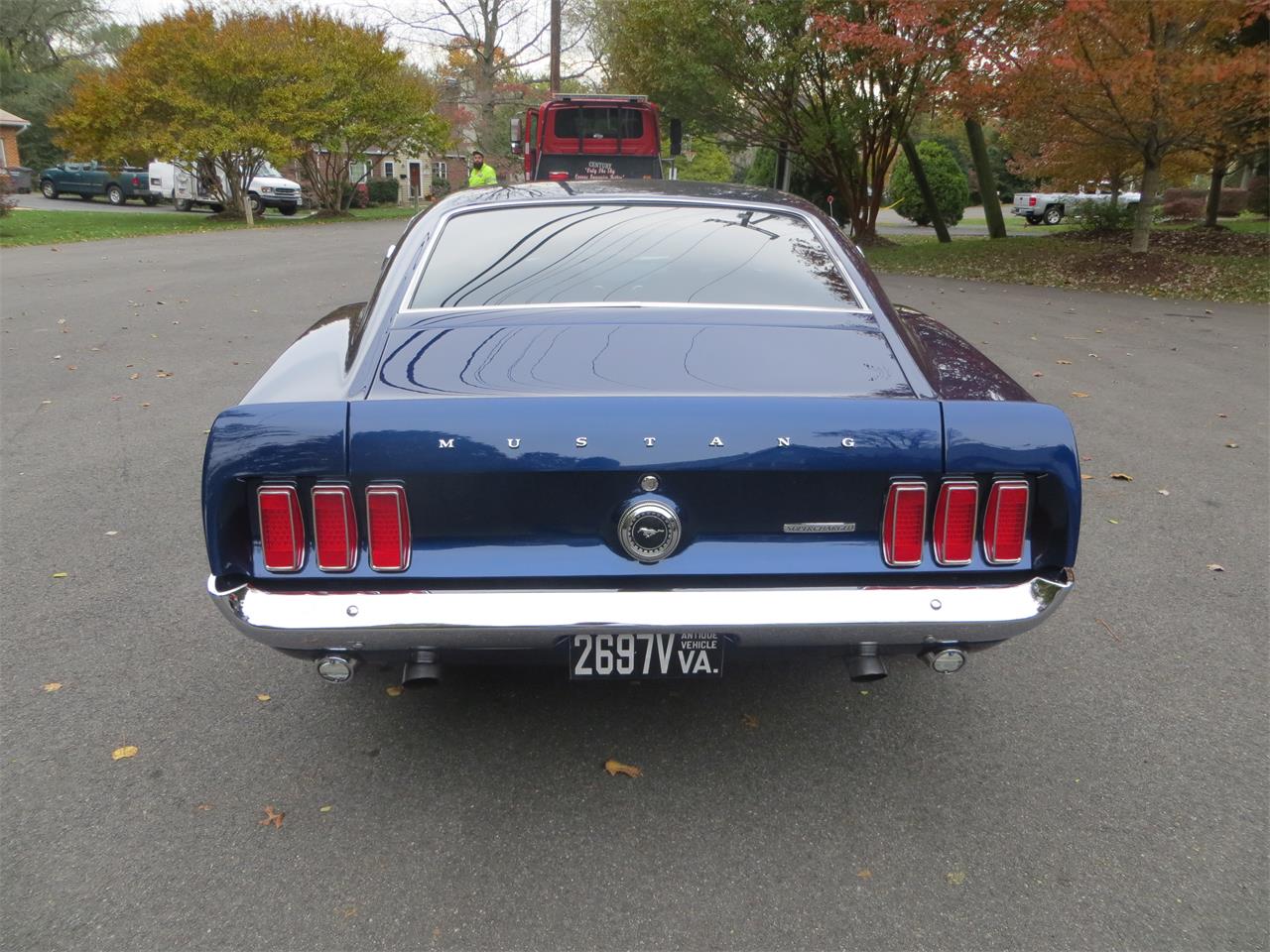Ford-Mustang-mach-1-1969-KONA-Blue-Metallic-Black-4