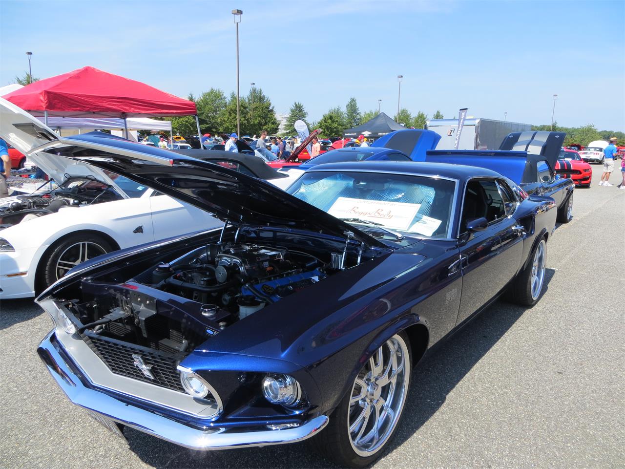 Ford-Mustang-mach-1-1969-KONA-Blue-Metallic-Black-5