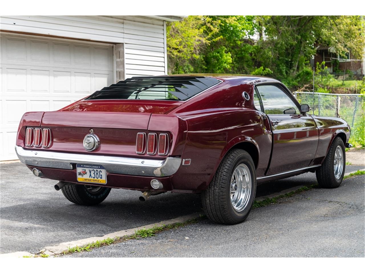 Ford-Mustang-mach-1-1969-Toreador-Red-Red-Corinthian-20