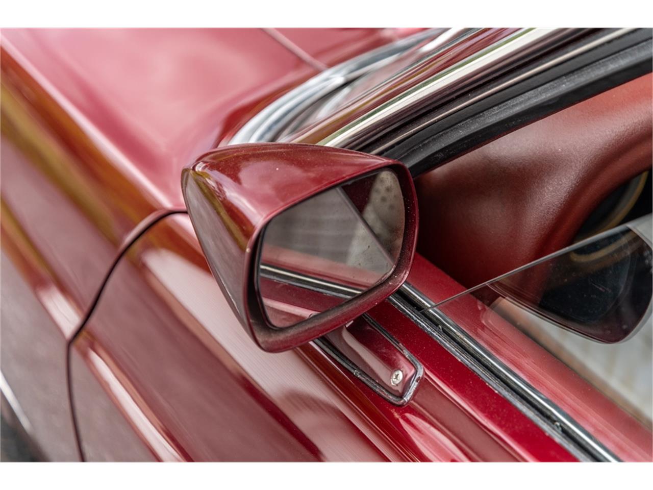 Ford-Mustang-mach-1-1969-Toreador-Red-Red-Corinthian-37