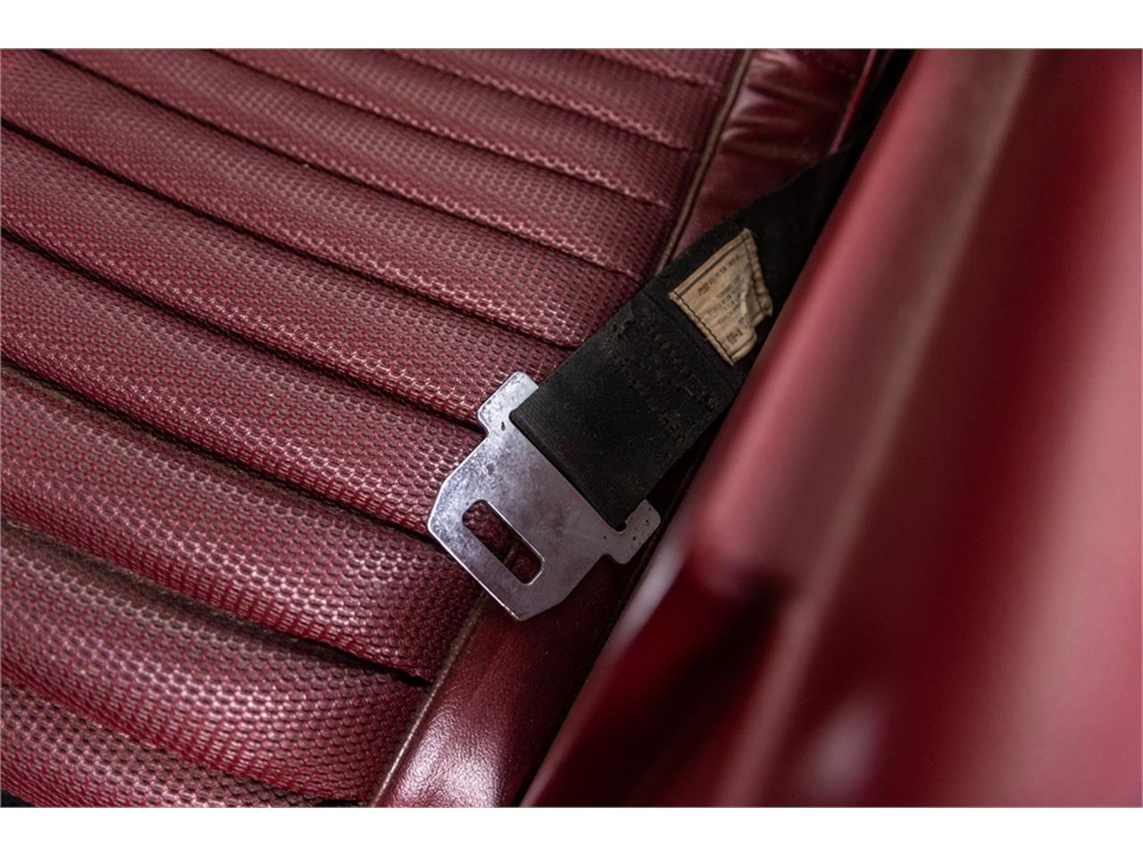 Ford-Mustang-mach-1-1969-Toreador-Red-Red-Corinthian-77
