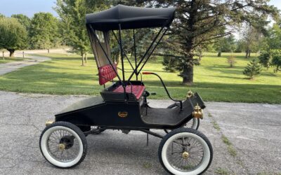 Ford Other 1901