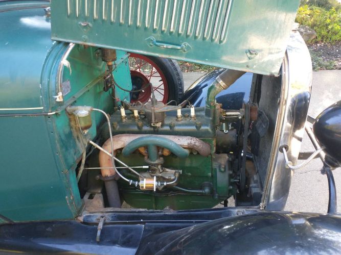Ford-Other-1928-Green-3