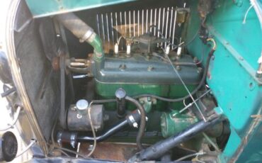 Ford-Other-1928-Green-4