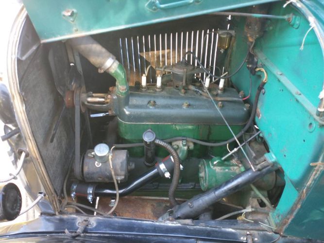 Ford-Other-1928-Green-4