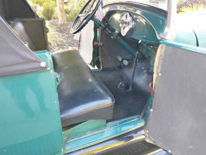 Ford-Other-1928-Green-6