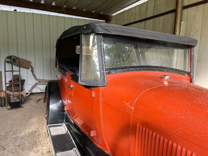 Ford-Other-1929-Red-2