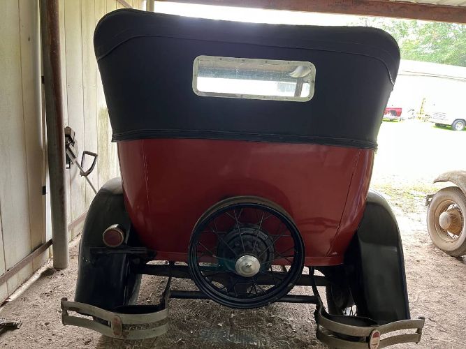 Ford-Other-1929-Red-3