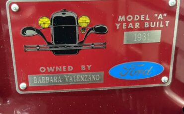 Ford-Other-1931-Red-Red-1