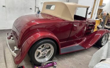 Ford-Other-1931-Red-Red-7