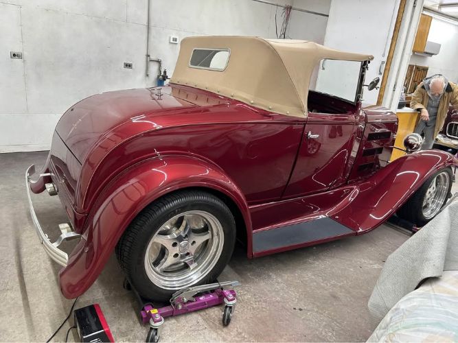 Ford-Other-1931-Red-Red-7