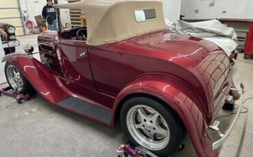 Ford-Other-1931-Red-Red-8