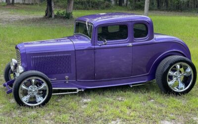 Ford Other 1932